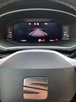 SEAT  TARRACO  2.0 Xcellence Alcantara - 8