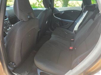 Predam Volvo V40 D2 Kinetic - 8