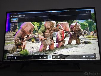 Herná konzola PS3 – úprava HEN, 500GB, hry aj filmy zadarmo - 8