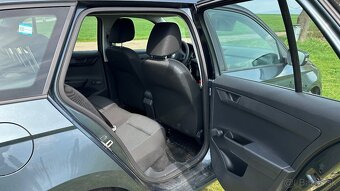 Skoda fabia kombi 1l benzin 2016 - 8