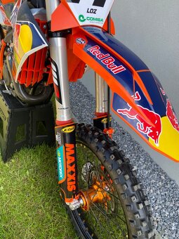 KTM SX-F 250 - 8