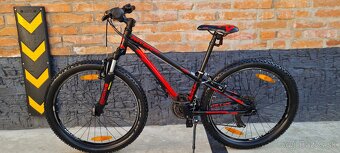 Bicykel Kellys Kiter 50 24" - 8
