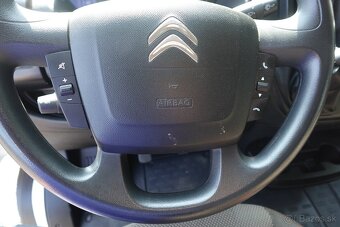 CITROEN JUMPER L5H3 2.2HDI KLIMA - 8
