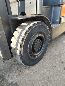 Doosan G20SC-5 - 8