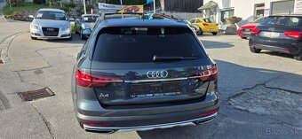 Audi A4 Allroad quattro 45 TDI - 8