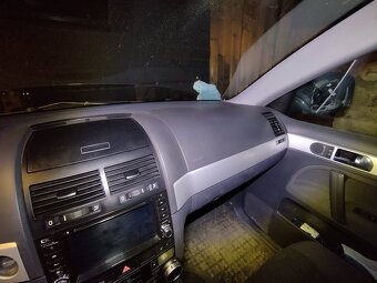 VW Touareg 176kw LR7M - 8