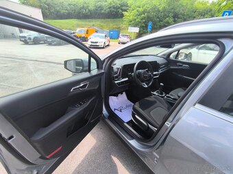 Kia Sportage 1.6 T-GDi FWD M6 MY25 - 8