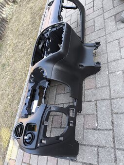 Palubná doska Seat Altea XL - 8