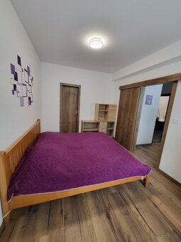 Na prenájom moderný 2i byt s parkovaním v novostavbe - 8
