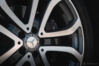 GLE Coupe 350d 4Matic AMG Line - 8