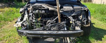 Volkswagen Passat CC 3.6 V6 - 8