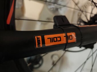 Pánsky bicykel Leader Fox Sorona - 8