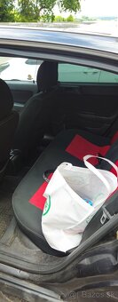 Opel Astra G 1.6 16v r.v. 2001 - 8