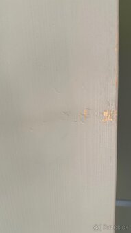 Detská izba Ikea Trogen - komoda, skrina, postel - 8