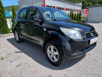 Daihatsu Terios - 8