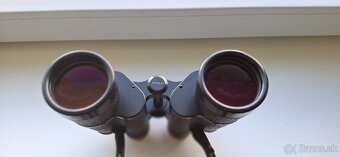 Ďalekohľad Carl Zeiss Jena 7x50 BINOCTEM - 8
