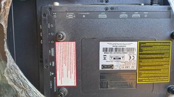 LCD BLAUPUNKT 32" - 8
