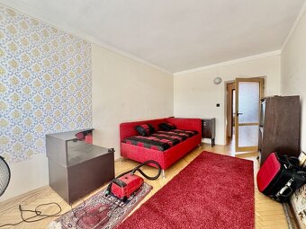 Predáme 3 izbový byt, Žilina - Hliny IV, A. Bernoláka, R2 SK - 8