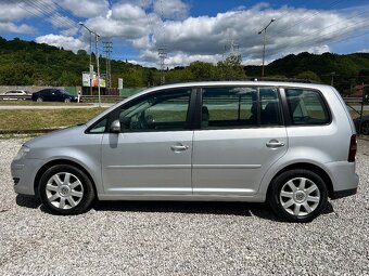 Volkswagen Touran 1.9tdi - 8