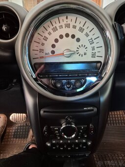 MINI Cooper S ALL4 Countryman - 8