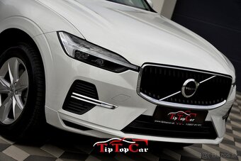 ⏩ Volvo XC60 2.0 B4 mHEV Momentum AWD A/T - 8