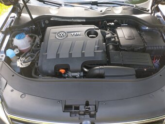 Passat combi B7 - 8