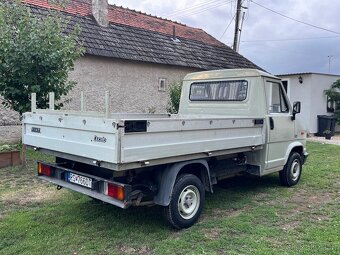 Fiat Ducato 280 - 8