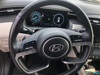 Hyundai Tucson 1.6milhybrid 132kw 4x4 Style - 8