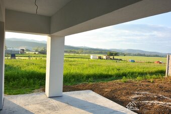 RD vo vysokom štandarde - Potvorice, pozemok 452m2 + dohoda - 8