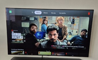 LG OLED55C45 4K TELEVIZOR, MESIAC STARY, 23 MESIACOV ZARUKA - 8