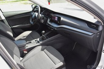Škoda Octavia Combi 2.0 TDI 85 kw - 2022 - 8