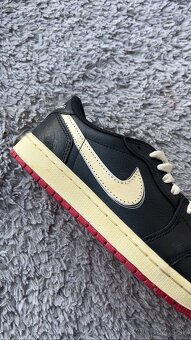 Air Jordan 1 Low OG Nigel Sylvester Better With Time - 8
