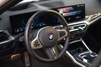 BMW Rad 3 M340i mHEV xDrive A/T - 8