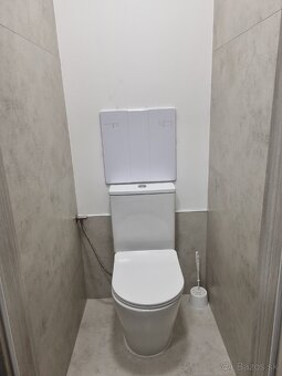 2izbový byt na prenájom, 50m2 Nižná - 8