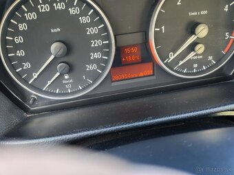 BMW 320D E91 combi 120kw - 8
