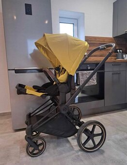 Cybex Priam 2019/2021 - 8