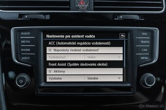 Volkswagen Golf 2.0 TDI 4MOTION DYNAUDIO R-Line - 8