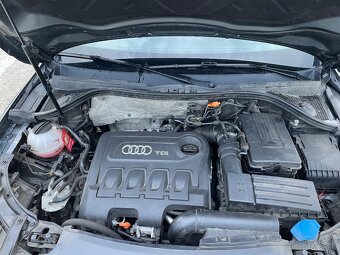 Audi Q3, 2012, 2.0 TDI, automat - 8