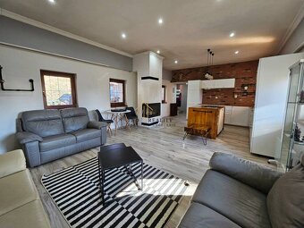 HD reality, predaj rodinný dom Štiavnické Bane - 8