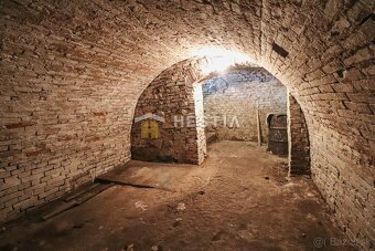 REZERVOVANÉ - Rodinný dom na veľkom pozemku Senica - Čáčov - 8