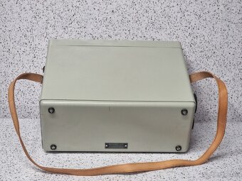 TESLA 》KONTROLNÝ PRIJÍMAČ 》MZ 732 - 8