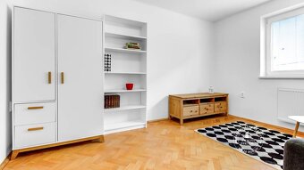 AXIS REAL | Pekný 2-izb. byt, TEHLA, Stupava, Zdravotnícka - 8