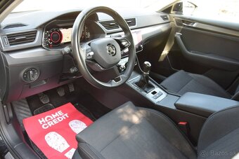 Škoda Superb 2.0 TDI 110 kw - 2021  - odpočet DPH - 8