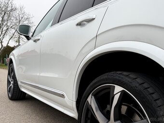Volvo XC90 PLUG-IN HYBRID T8 AWD RECHARGE - 8