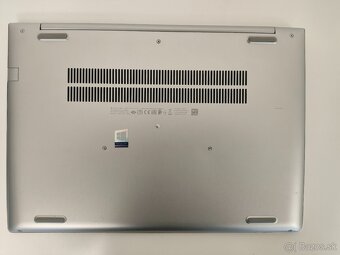 HP ProBook 450 G7 | i5-10210U | 16 → 32 GB RAM | 256 → 1 TB - 8