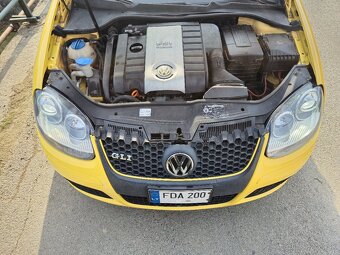 Volkswagen JETTA GLI  EDICIA 2.0TFSI 230PS - 8