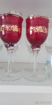 Kosiky,šálky poháre podnosy taniete - 8