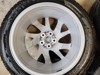 Cupra,Seat,Škoda, VW, 5x112 r19 - 8