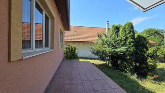 Vidiecky dom v obci Bohunice - 8