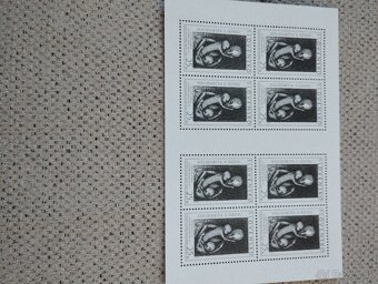 Zbierka s albumom - 8